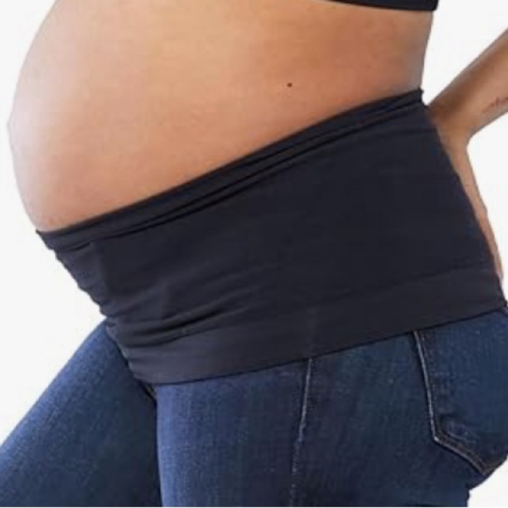 Ingrid & Isabel Bellaband Maternity Jeans Extender